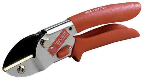 Ace 8 in. Steel Anvil Pruners