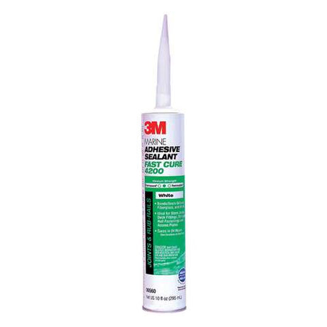 3M Adhesive Sealant 10 oz