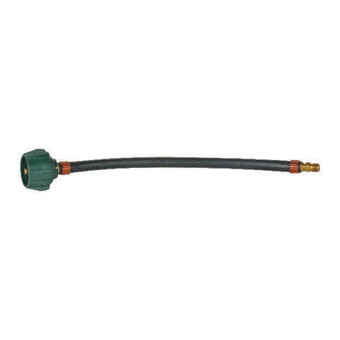 Camco 20 in. L Pigtail Propane Hose Connector 1 pk