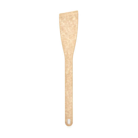 Epicurean Kitchen Series Natural Paper Composite Angled Turner