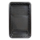 Linzer Plastic 7 in. W X 12 in. L Disposable Paint Tray, Pack of 24