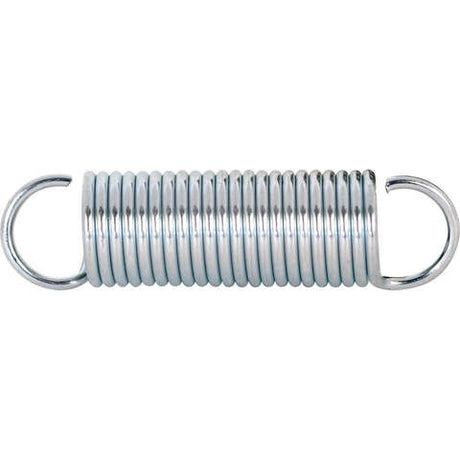 Prime-Line 2-1/2 in. L X 5/8 in. D Extension Spring 2 pk