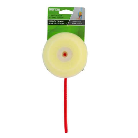 Shur-Line 1.5 in. W Corner Paint Roller