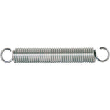 Prime-Line 1-7/8 in. L X 1/4 in. D Extension Spring 2 pk