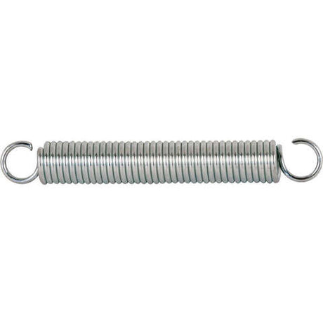 Prime-Line 1-7/8 in. L X 1/4 in. D Extension Spring 2 pk