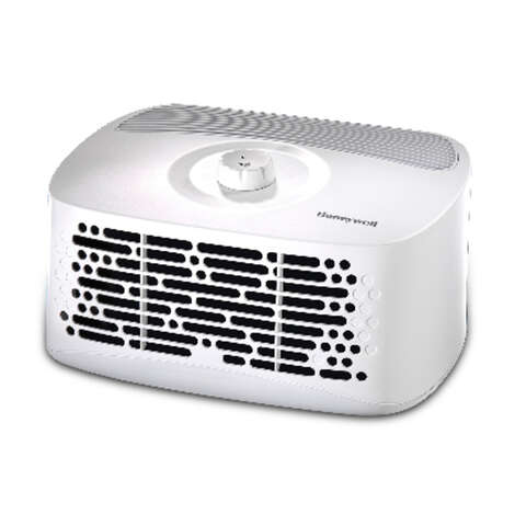 Honeywell HEPAClean HEPA Air Purifier 100 sq ft