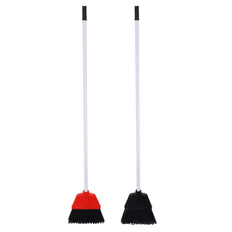 Diamond Visions 9.45 in. W Broom, Pack of 36