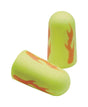 3M E-A-R 33 dB Polyurethane Foam Express Earplugs Yellow 200 pair