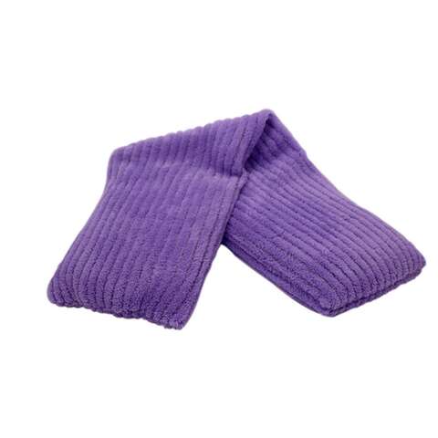 Warmies Hot-Pak Lavender Neck and Shoulder Wrap 1 pk