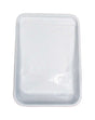 Linzer Plastic 11 in. W X 15.25 in. L 4 qt Disposable Paint Tray Liner, Pack of 72
