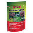 Hi-Yield Aluminum Sulfate 533 sq ft 3.25 lb