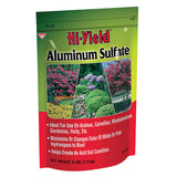 Hi-Yield Aluminum Sulfate 533 sq ft 3.25 lb