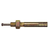 HILLMAN 5/16 in. D X 2-3/4 in. L Steel Round Head Strike Anchor 50 pk