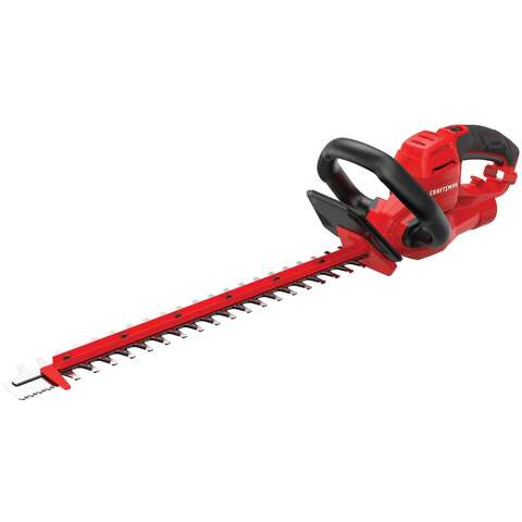 Craftsman CMEHTS8022 22 in. Electric Hedge Trimmer