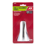 Ace For Delta Chrome Bathroom, Tub and Shower Faucet Handles