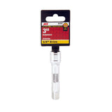 Grip-Rite 4D 1-1/2 in. Common Hot-Dipped Galvanized Steel Nail Flat Head 50 lb