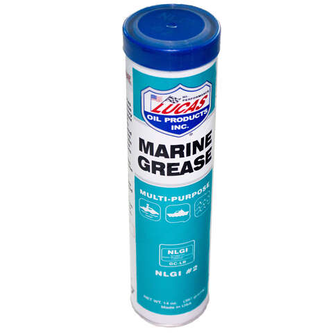 Lucas Oil Products Marine Grease 14 oz