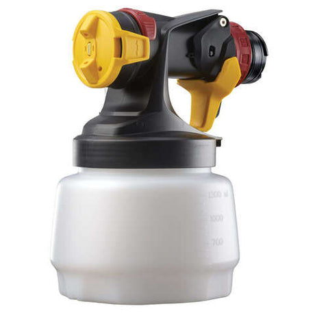 Whizz Refill 3.5 in. W Paint Edger For Smooth to Semi-Smooth Surfaces