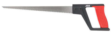 Ace 12 in. Steel Compass Saw Coarse 1 pc