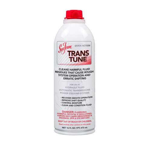 Sea Foam Trans Tune Transmission Lubricant 16 oz, Pack of 12