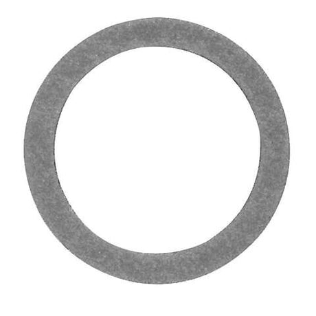 Danco Fiber 7/8 in. D X 1-5/32 in. D Cap Thread Gasket, Pack of 5