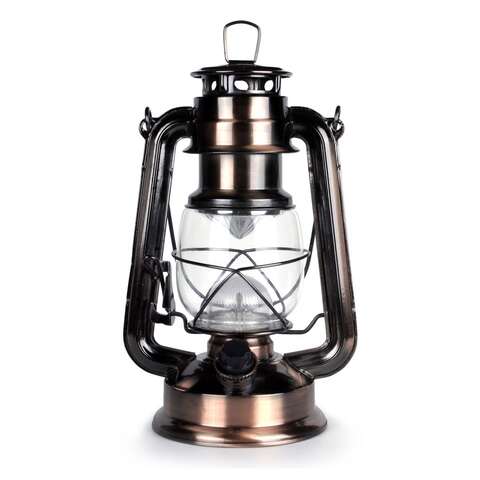 NEBO 15 lm Copper LED Lantern