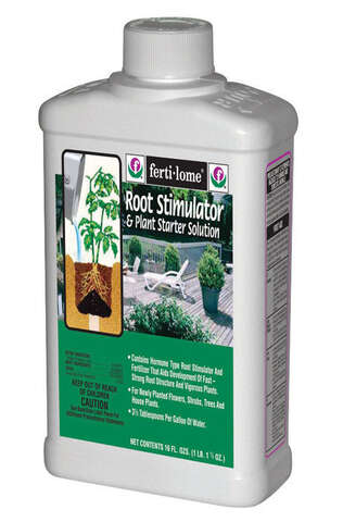 Ferti-lome Root Stimulator Liquid Root Feeder 16 oz