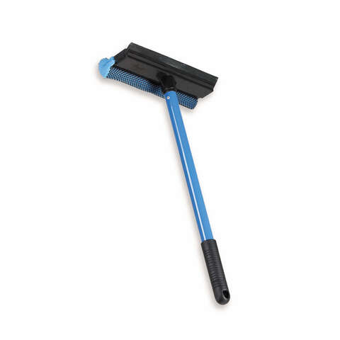 Ettore 8 in. Steel Automotive Squeegee