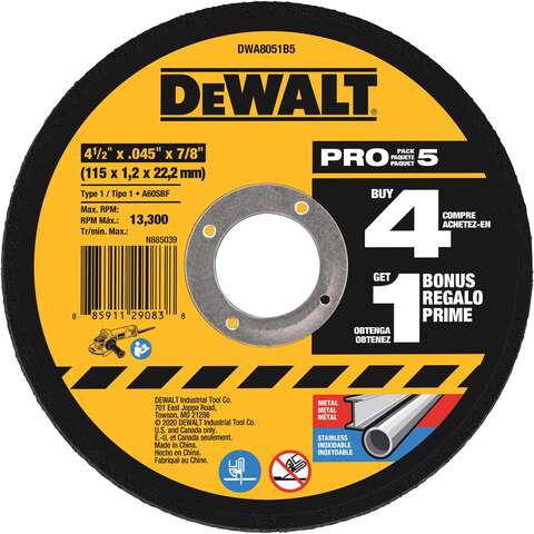 Craftsman 11/16 in. X 1/2 in. drive SAE 6 Point Deep Deep Impact Socket 1 pc