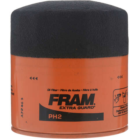 Fram Extra Guard Oil Filter