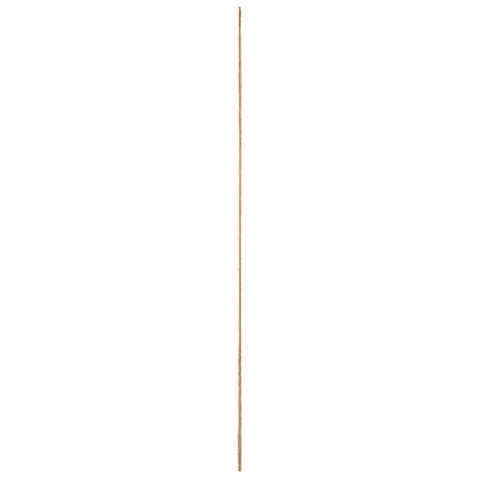 SteelWorks 1/4 in. D X 36 in. L Brass Rod 1 pk, Pack of 10