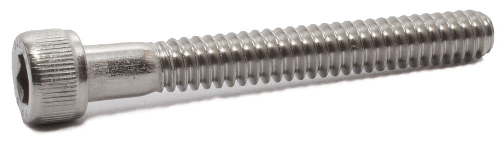 2-56 x 5/8 Socket Cap Screw 18-8 (A2) Stainless Steel