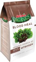 Jobes 09327 Organic Plant Food, 3 lb, Granular, 12-0-0 N-P-K Ratio