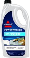BISSELL 1119 Power Washer Booster, Liquid, 52 oz Bottle, Pack of 6