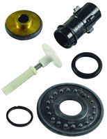 Danco 72639 Relief Valve Repair Kit, Plastic, For: All Diaphragm-Type Exposed or Concealed Regal Valves