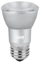 Feit Electric BPPAR16DM/950CA LED Bulb, Flood/Spotlight, PAR16 Lamp, 45 W Equivalent, E26 Lamp Base, Dimmable, Pack of 4