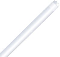 Feit Electric T1248/840/LEDG2/10 LED Fluorescent Tube, Linear, T12 Lamp, 40 W Equivalent, G13 Lamp Base, Frosted