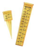 GAUGE RAIN 2-IN-1 OSH YELLOW