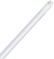 Feit Electric T848/840/LEDG2/10 Plug and Play Tube, 120 to 277 V, 18 W, LED Lamp, 1800 Lumens Lumens, 4100 K Color Temp