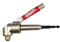 Milwaukee 49-22-8510 Drill Attachment, Heavy-Duty, Steel