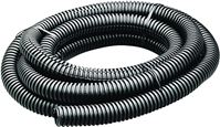 Calterm 73457 Tube, 3 ft L, Black