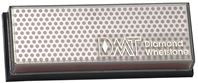 DMT W6FP Benchstone, 6 in L, 2 in W, 3/4 in Thick, 25 um Grit, Fine, Diamond Abrasive