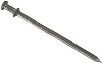 ProFIT 77198 Duplex Nail, 16D, 3 in L, Steel, Brite, Duplex Head, Round Shank, 1 lb