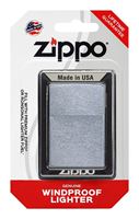 Zippo 207BG-PPK Pocket Lighter, Pack of 6