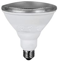 Feit Electric PAR38/ADJ/930CA LED Bulb, Flood/Spotlight, PAR38 Lamp, 90 W Equivalent, E26 Lamp Base, Dimmable