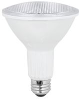 Feit Electric PAR30L/ADJ/930CA LED Bulb, Flood/Spotlight, PAR30 Lamp, 75 W Equivalent, E26 Lamp Base, Dimmable, White