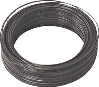 Hillman 50157 Utility Wire, 100 ft L, 24, Annealed