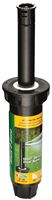 Rain Bird 1804QDS Spray Head Sprinkler, 1/2 in Connection, FNPT, 12 to 15 ft, Plastic