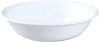 Corelle 6003899 Dessert Bowl, Vitrelle Glass, For: Dishwashers and Microwave Ovens, Pack of 6