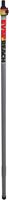 Ever Reach RPE804 Extension Pole, 4 to 8 ft L, Steel, Pack of 12